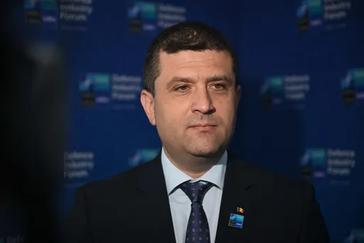 Ռումինիայի պաշտպանության նախարար. Մենք գերազանց հարաբերություններ ունենք Թուրքիայի հետ