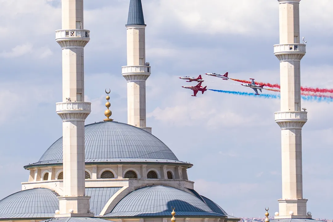 NATO-Gipfel in Ankara: Ischinger sieht Türkiye als wichtigen Partner