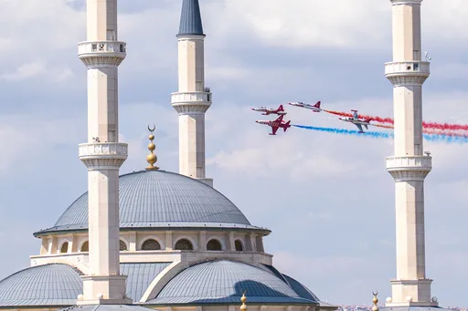NATO-Gipfel in Ankara: Ischinger sieht Türkiye als wichtigen Partner