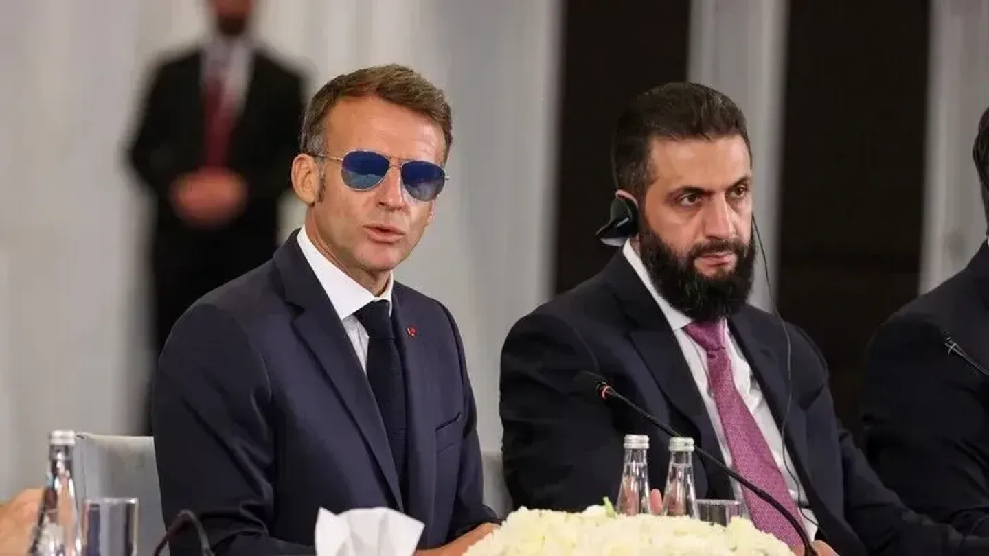 Siria dhe Franca bien dakord t’i shkëmbejnë ambasadorët pas 12 vitesh ndërprerje