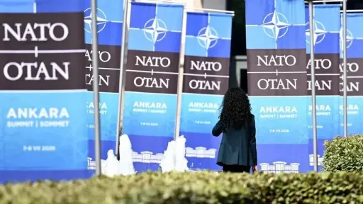 Shpenzimet e mbrojtjes të NATO-s parashikohen të kalojnë 1,8 trilion dollarë në vitin 2026