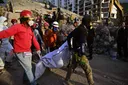 El balance del doble terremoto en Venezuela supera los 4.100 muertos en medio de crisis humanitaria