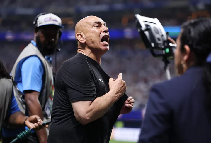 Ägyptens Schiedsrichter-Frust nach Achtelfinal-Aus