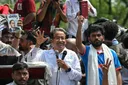 भारत को शांतिपूर्ण क्रांति की जरूरत: सोनम वांगचुक