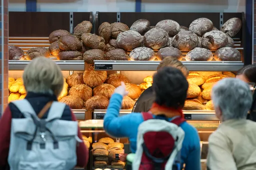 Bäckerei-Insolvenzen um 40 Prozent gestiegen