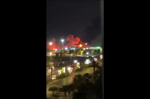 L’Iran attaque la Jordanie et les pays du Golfe après les bombardements américains