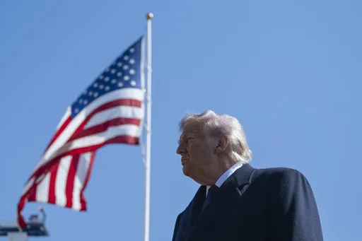 Администрацијата на Трамп е тужена поради наводно споделување на евиденција за азил со Иран