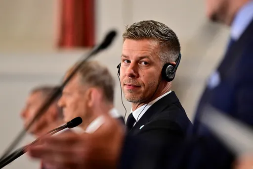 Мадьяр назвал Россию агрессором