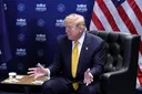 Trump qualifie de succès le sommet de l’OTAN à Ankara