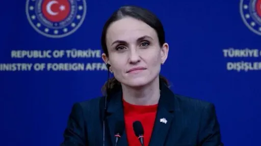 Ministrja e Jashtme rumune: Türkiye është partneri kryesor në sigurinë e Detit të Zi