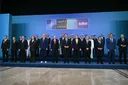 Los aliados de la OTAN respaldan un mayor impulso al gasto en defensa y reiteran su apoyo a Ucrania