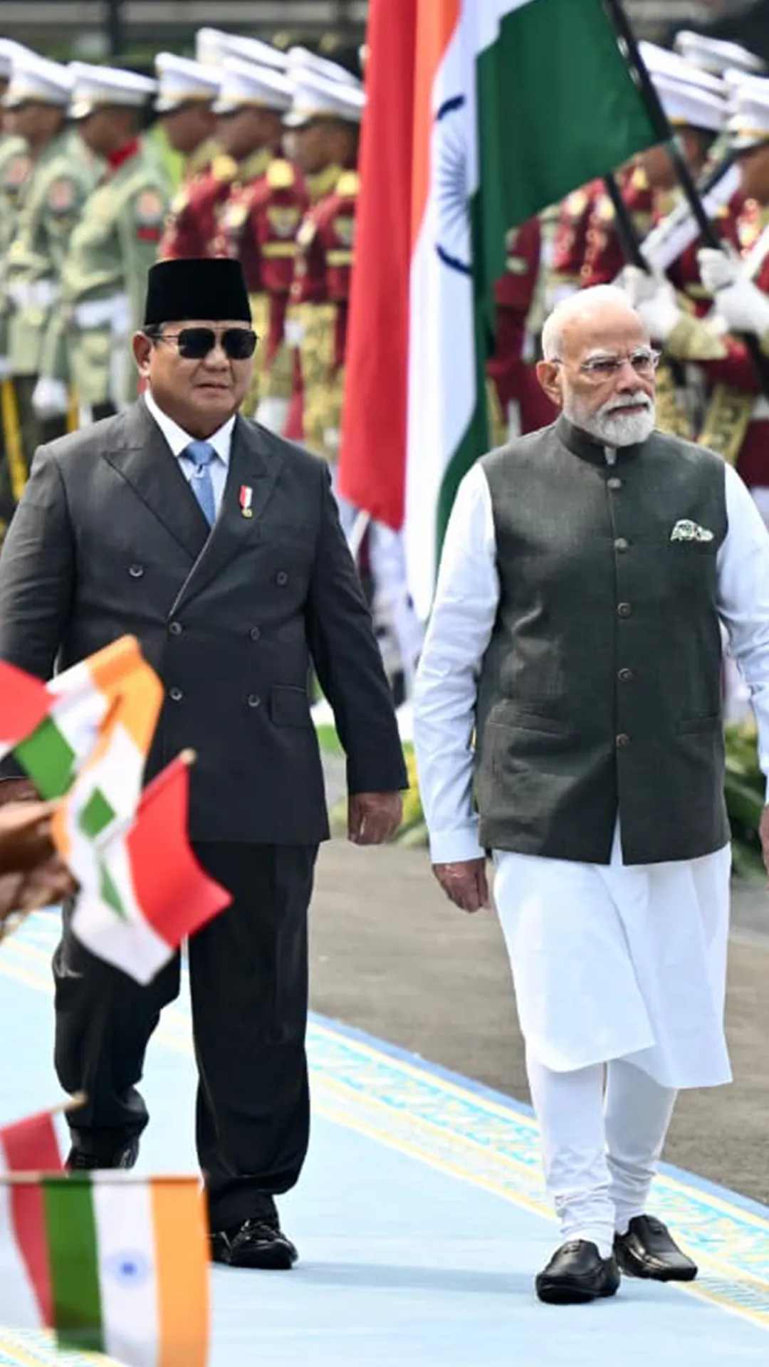 India akan memasok sistem rudal jelajah Brahmos ke Indonesia
