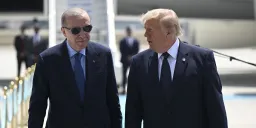Çfarë janë Sanksionet CAATSA dhe si do t'i vijë në ndihmë Türkiyes heqja e tyre nga ShBA-ja