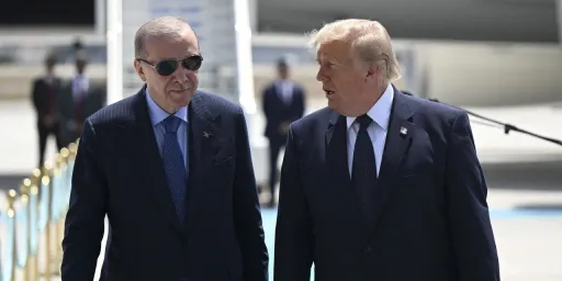 Çfarë janë Sanksionet CAATSA dhe si do t'i vijë në ndihmë Türkiyes heqja e tyre nga ShBA-ja