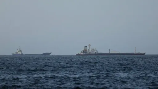 Masar oo Cambaareysay Weerarrada Lagu Qaaday Maraakiibta Qatar iyo Sacuudiga ee Marinka Hormuz