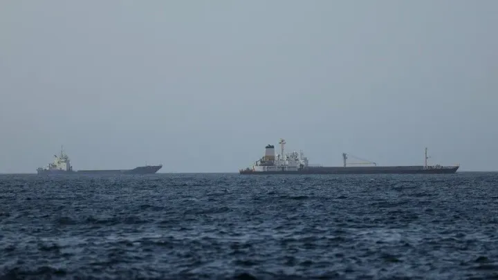 Masar oo Cambaareysay Weerarrada Lagu Qaaday Maraakiibta Qatar iyo Sacuudiga ee Marinka Hormuz