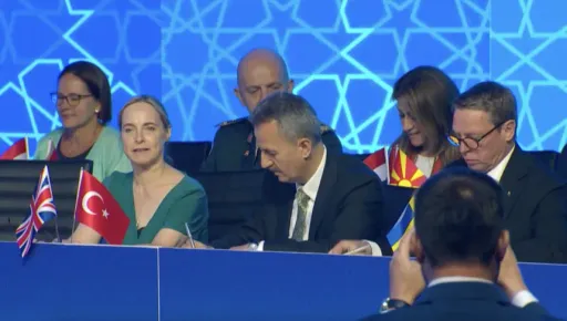 Türkiye nënshkruan marrëveshje në Samitin e NATO-s në 5 fusha të aftësive strategjike