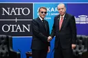 OTAN: Erdogan estime qu’Ankara et Paris doivent relever leurs objectifs de commerce