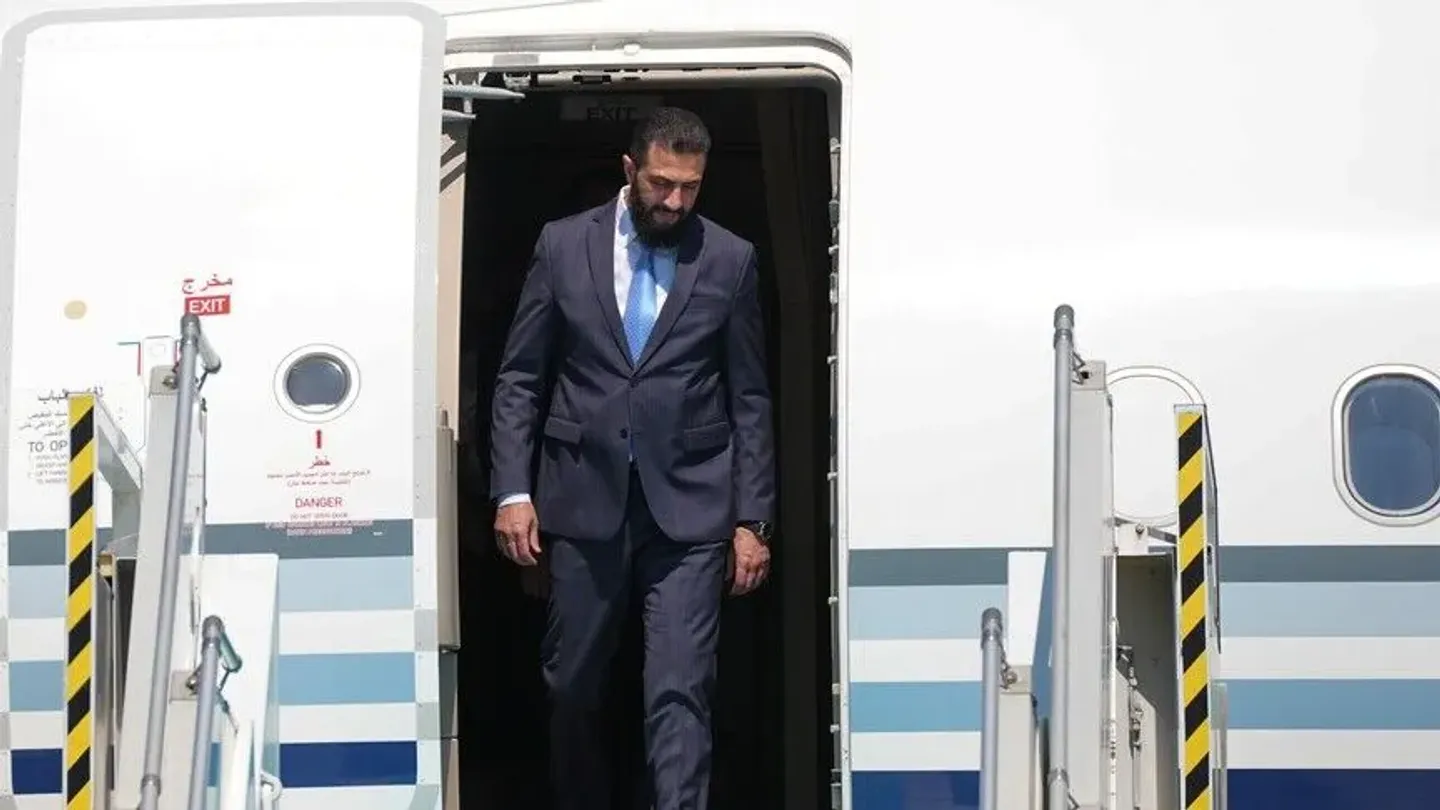 Presidenti sirian takohet në Ankara me delegacionin e Kongresit Amerikan dhe të dërguarin e SHBA-së
