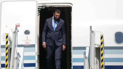 Presidenti sirian takohet në Ankara me delegacionin e Kongresit Amerikan dhe të dërguarin e SHBA-së