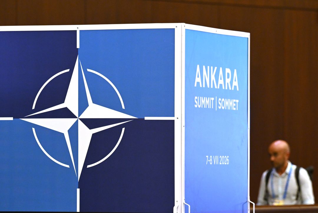 NATO ja e riafirmon unitetin e aleancës dhe mbrojtjen kolektive në deklaratën e Ankarasë