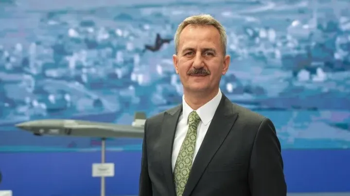 Industria turke e mbrojtjes thekson "partneritetin e besueshëm"