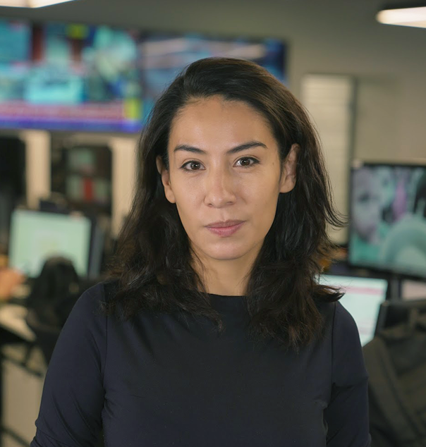 Melisa Valenzuela