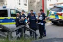 Aankondiging Duitsland wijst op half jaar meer van grenscontroles in schending met Schengenverdrag