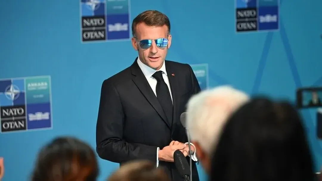 macron-kerkon-rritje-te-shpenzimeve-te-mbrojtjes-ne-nato-dhe-bashkepunim-me-türkiyen