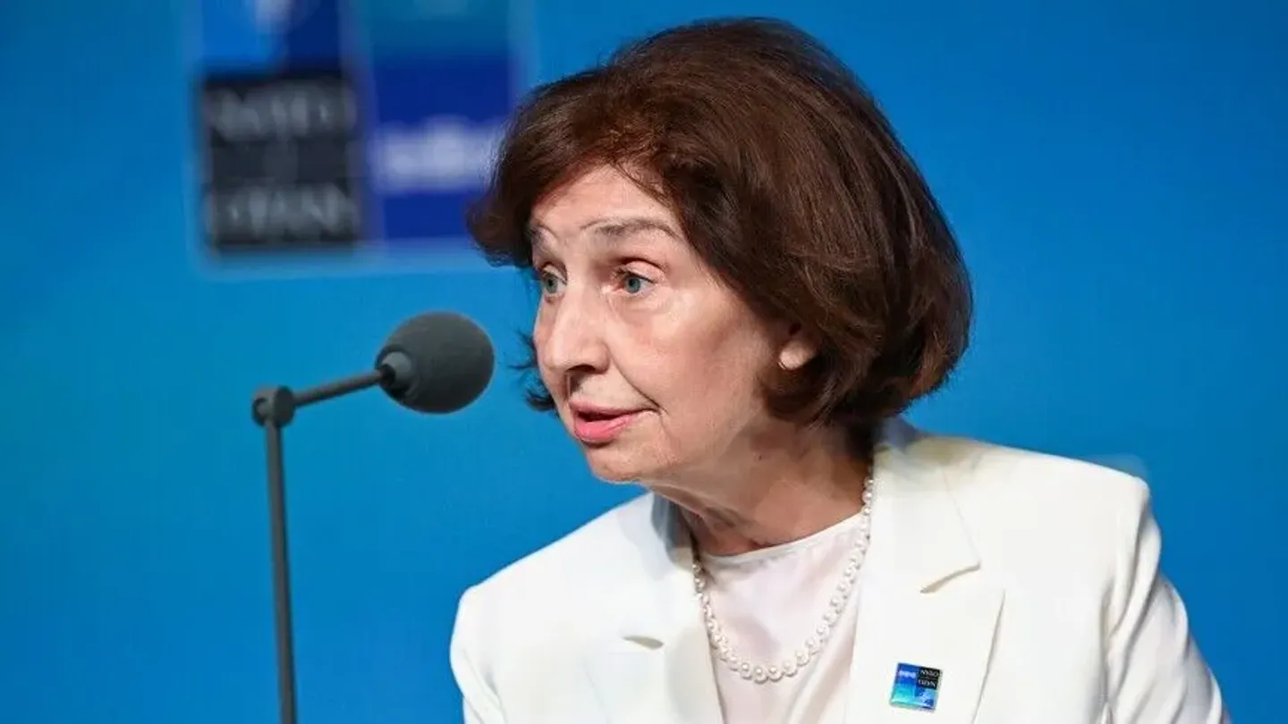 Siljanovska-Davkova: Parimet e NATO-s duhet të zbatohen edhe në BE