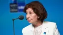 Siljanovska-Davkova: Parimet e NATO-s duhet të zbatohen edhe në BE