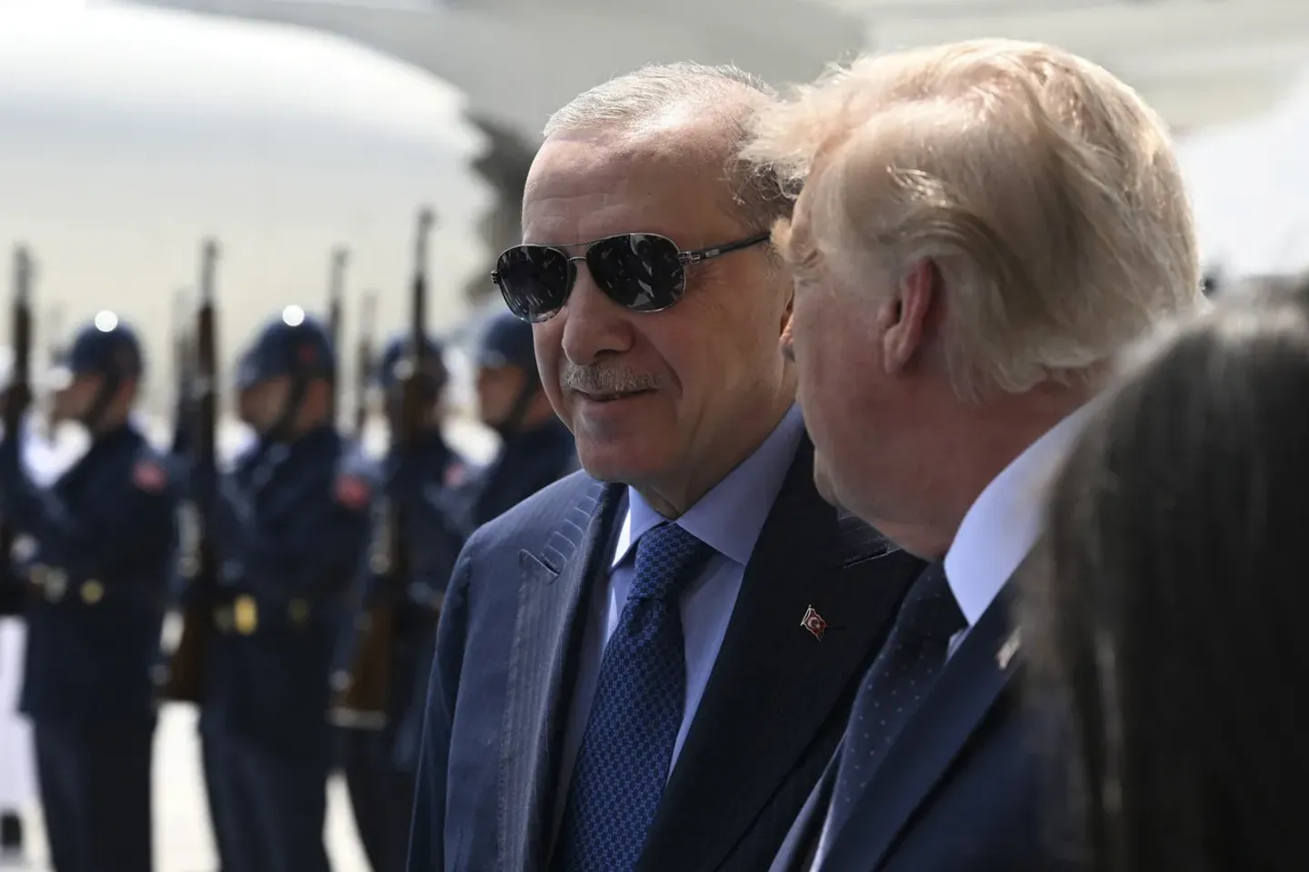Angazhimi i Türkiye-s në NATO dhe prova e zjarrit e Luftës së Koresë