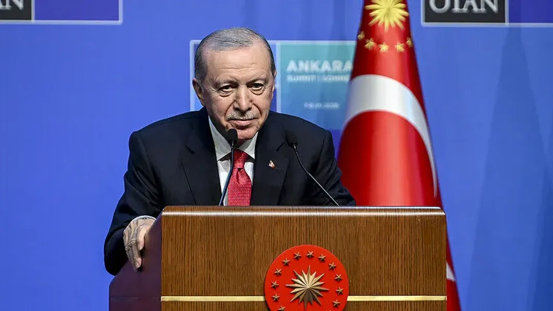 Erdoğan thotë se Samiti i NATO s përfundoi me sukses  thekson aftësitë mbrojtëse të Türkiyes
