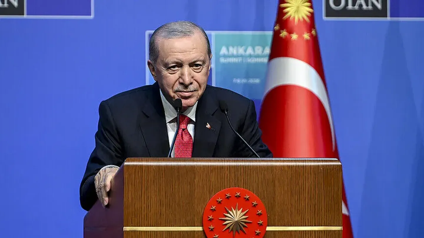 Erdoğan thotë se Samiti i NATO-s përfundoi me sukses, thekson aftësitë mbrojtëse të Türkiyes