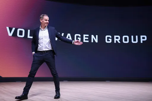 VW-Chef nennt erstmals Zahl: Bis zu 50.000 Jobs bedroht