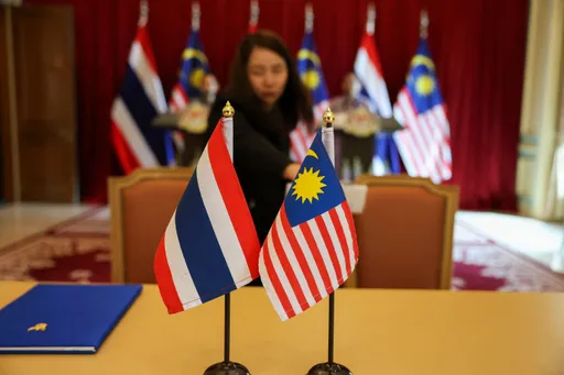 Zon ekonomi sempadan Malaysia-Thailand pacu perdagangan, jimat kos logistik