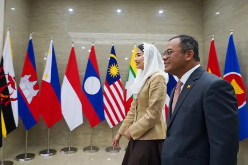 Indonesia perkuat sinergi ekonomi dengan Selangor Malaysia, bidik sektor bernilai tinggi
