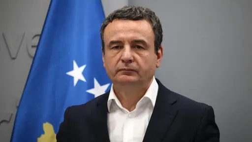 Kurti: BE-ja ka miratuar 206.4 milionë euro fonde për Kosovën