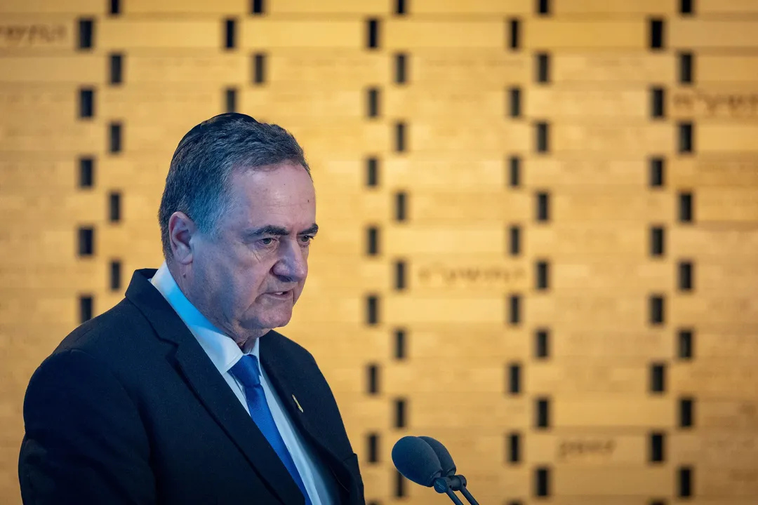 טראמפ וכ"ץ במחלוקת: ישראל מתעקשת להנציח את הכיבוש בדרום לבנון
