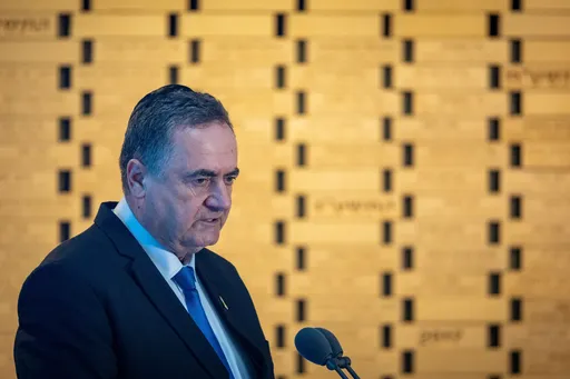 טראמפ וכ"ץ במחלוקת: ישראל מתעקשת להנציח את הכיבוש בדרום לבנון