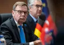 Wadephul nennt Trumps Aussagen bei Nato-Gipfel in Ankara „irritierend“
