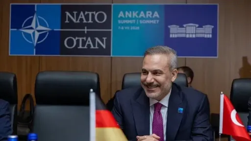 Ministri i Jashtëm i Türkiyes: Samiti i NATO-s në Ankara përfundoi me sukses
