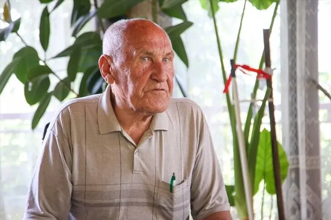 Pas 30 vitesh  viktima e gjenocidit Nuko Nukiq do të varroset në Potoçari