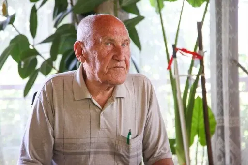 Pas 30 vitesh, viktima e gjenocidit Nuko Nukiq do të varroset në Potoçari