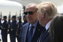 Türkiye’s NATO commitment and the trial by fire of the Korean War
