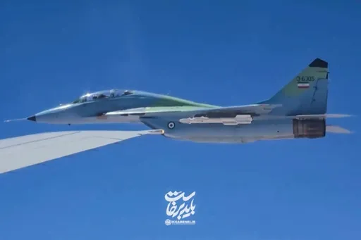 L'Iran demande au Qatar d'autoriser une équipe d'enquête de son armée de l'air à se rendre sur place