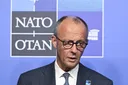 Germany to purchase US Tomahawk missiles: Chancellor Merz