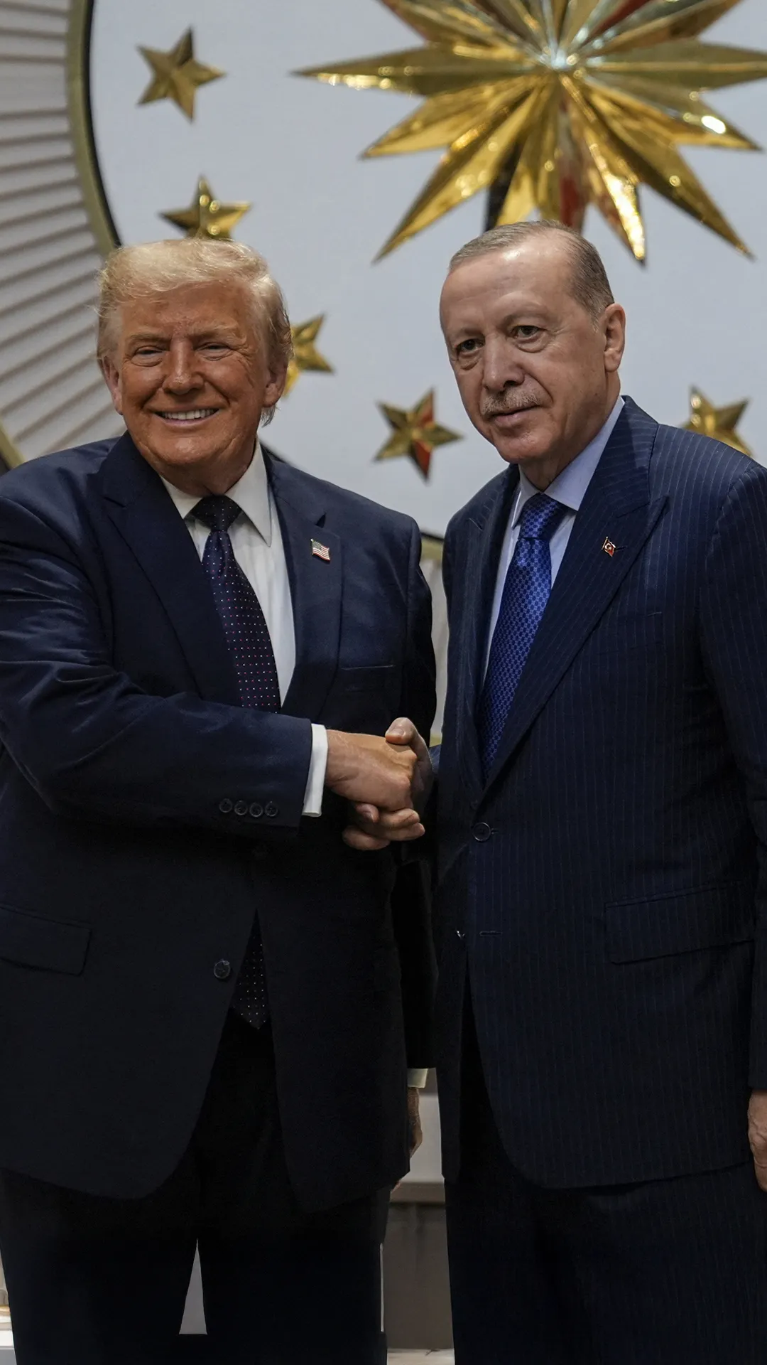 Sommet de l'OTAN à Ankara : trois faits majeurs à retenir