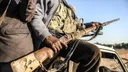 Nigerian lawmakers call for end to rehabilitation of repentant terrorists