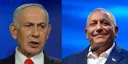 סקר חדשות 13: מאזן הכוחות בפוליטיקה הישראלית משתנה; אייזנקוט מוביל על נתניהו לראשונה
